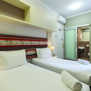 Chambre Standarde Double