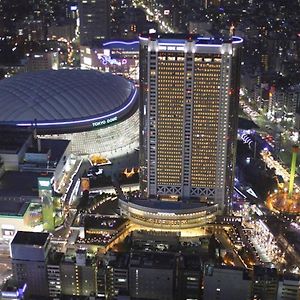 Tokyo Dome Hotel